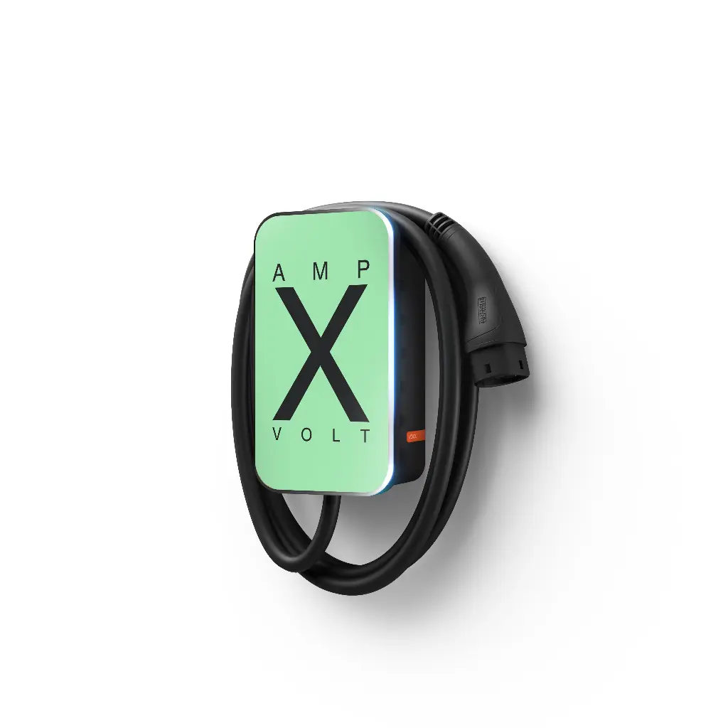 VOOL charger - AXV design (light)