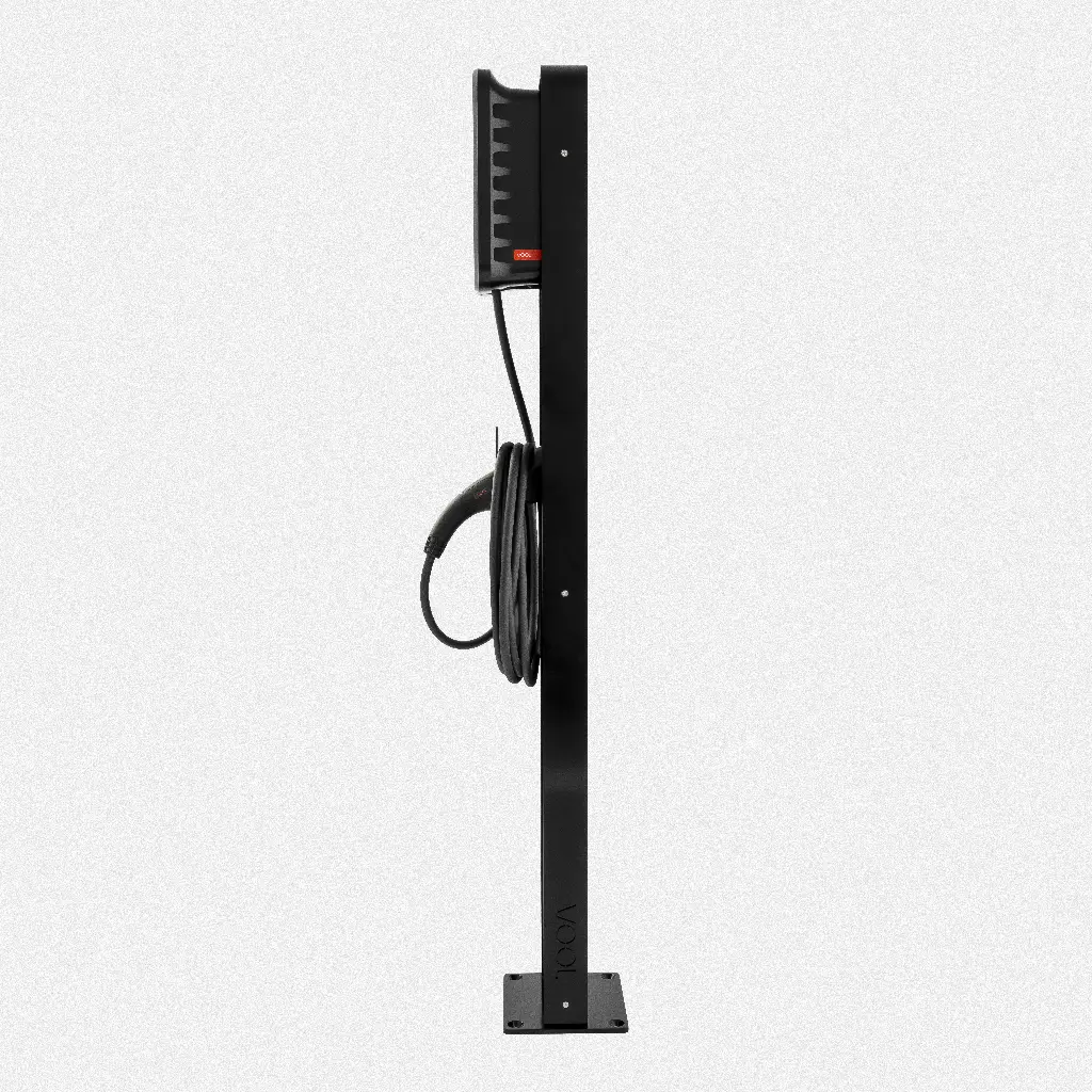VOOL charger pole V2
