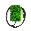 VOOL charger - living moss