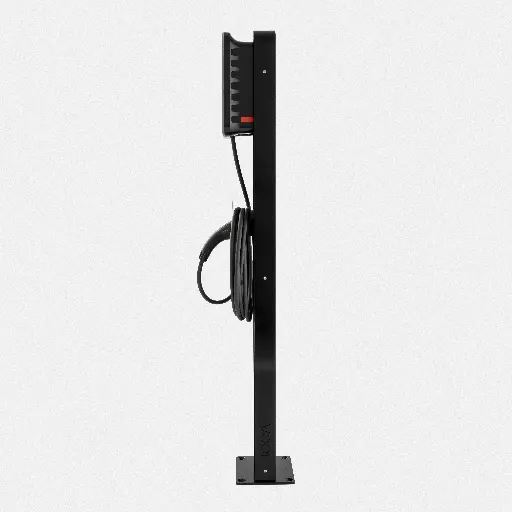VOOL charger pole V2
